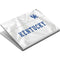 University of Kentucky White Jersey Surface Book Skin